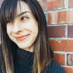 Meet your Posher, Shelly